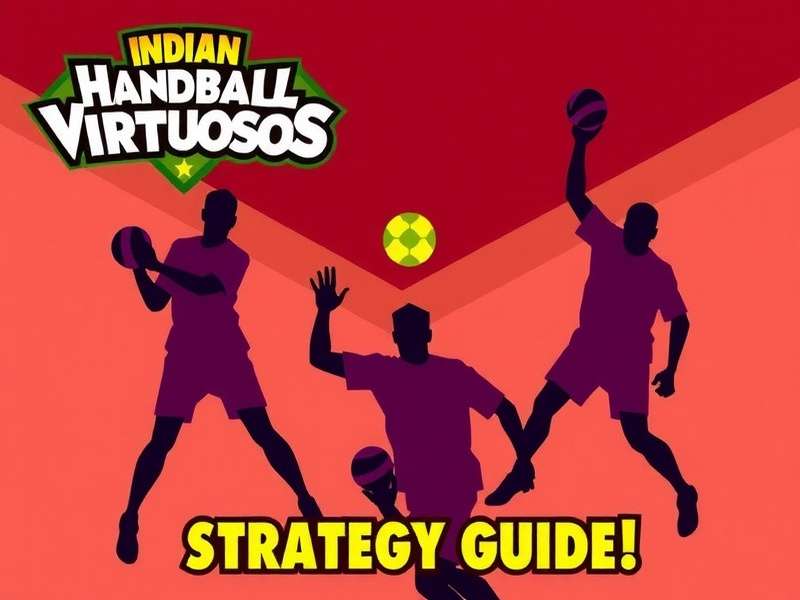 Pro tips from Indian Handball Virtuosos experts Indian Handball Virtuosos Strategy Guide